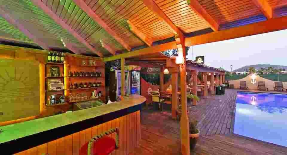 Casa Del Mar Bodrum Exterior photo