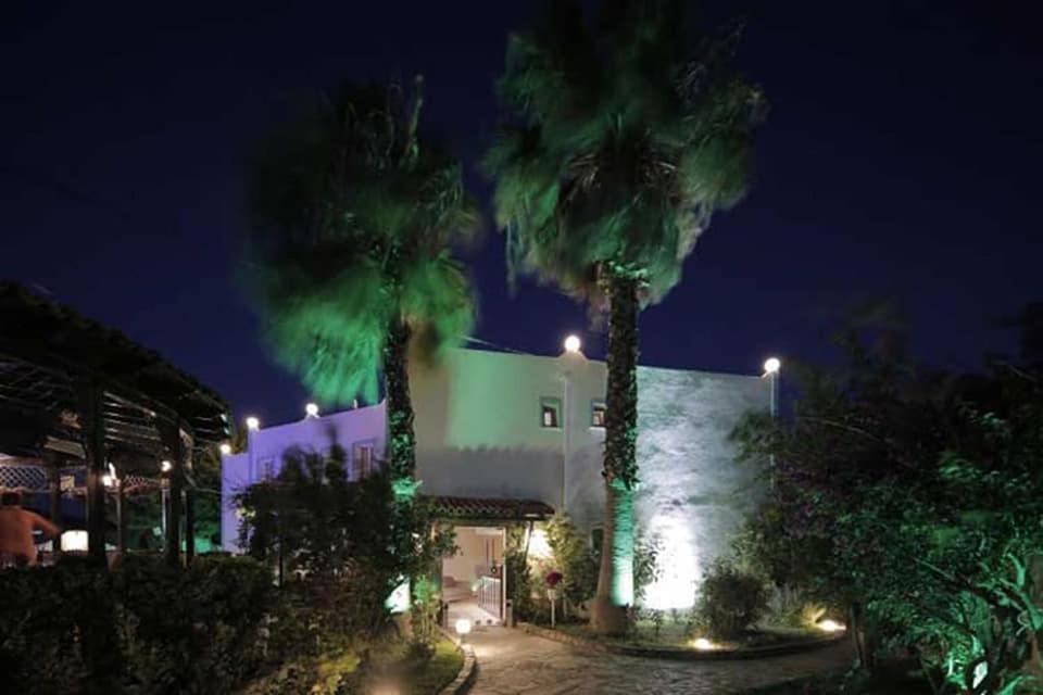 Casa Del Mar Bodrum Exterior photo