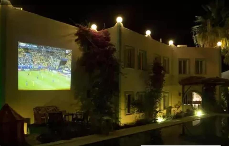 Casa Del Mar Bodrum Exterior photo