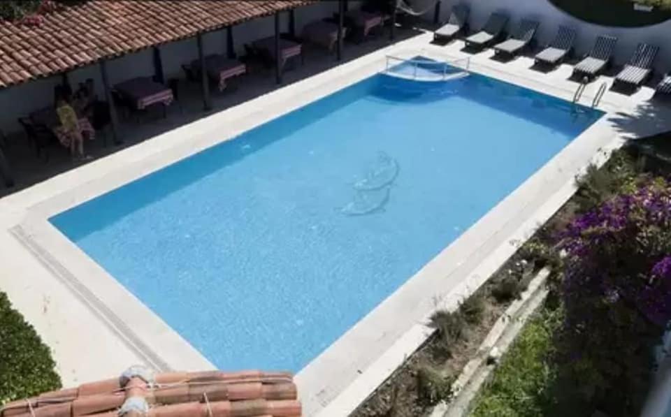 Casa Del Mar Bodrum Exterior photo